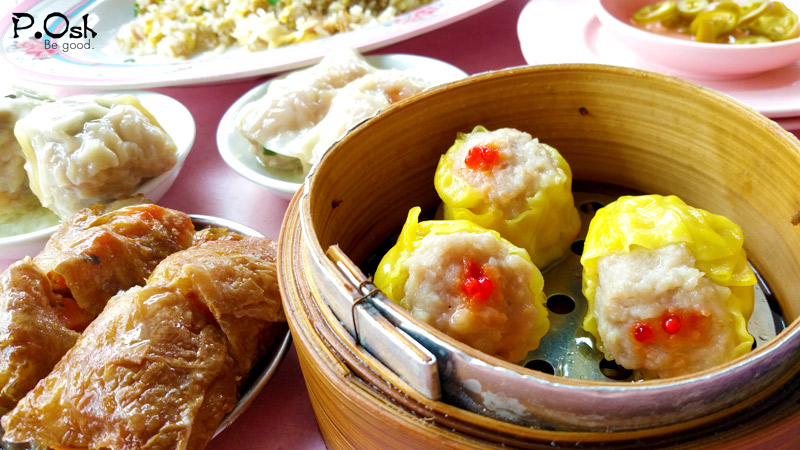 The Most Badass Dim Sum Place in Upper Thomson!
