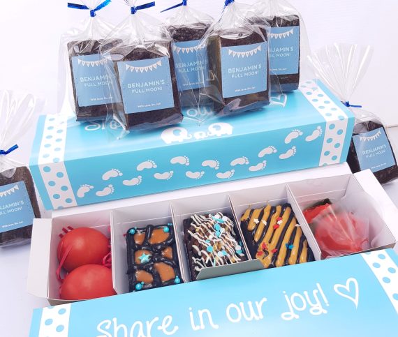 Baby Gift Options