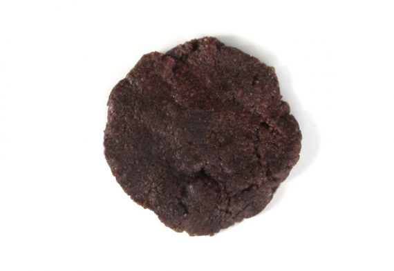 Double Chocolate Nibbles