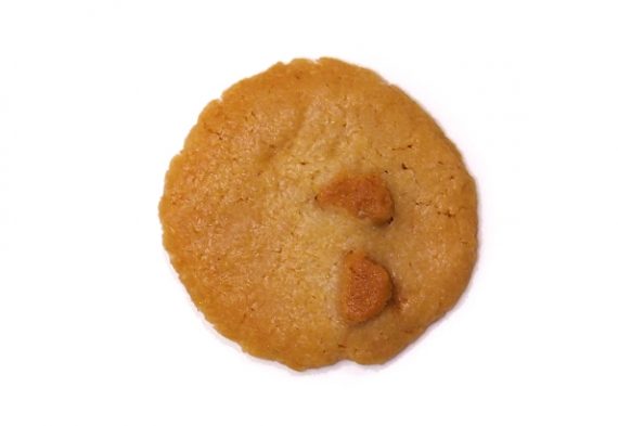 Peanut Butter Chip Nibbles