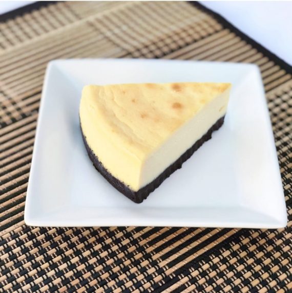 Premium Blend Cheese Cake