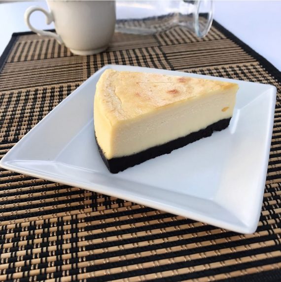 Premium Blend Cheese Cake