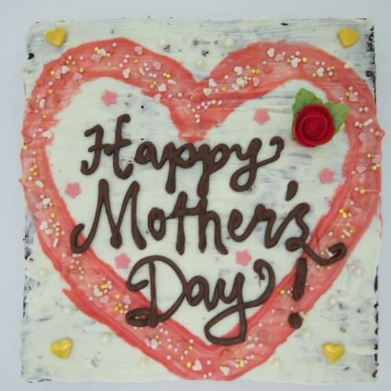 Happy Mother’s Day!