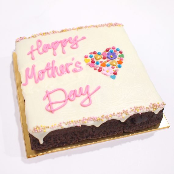 Happy Mother’s Day!