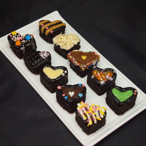 Happy Valentine’s Day!