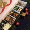 P.Osh Christmas Decadence