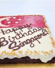 Happy Birthday Singapore!