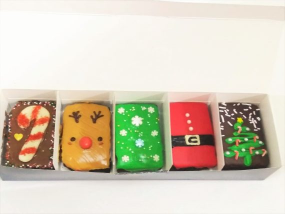 P.Osh Christmas Collection (Two)