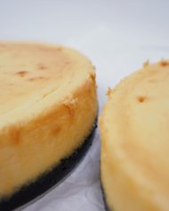 Premium Blend Cheese Cake
