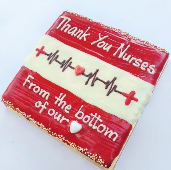 Happy Nurses’ Day