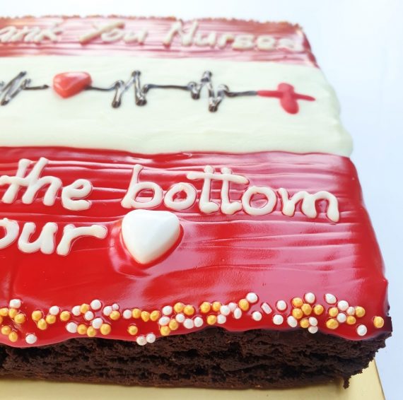 Happy Nurses’ Day
