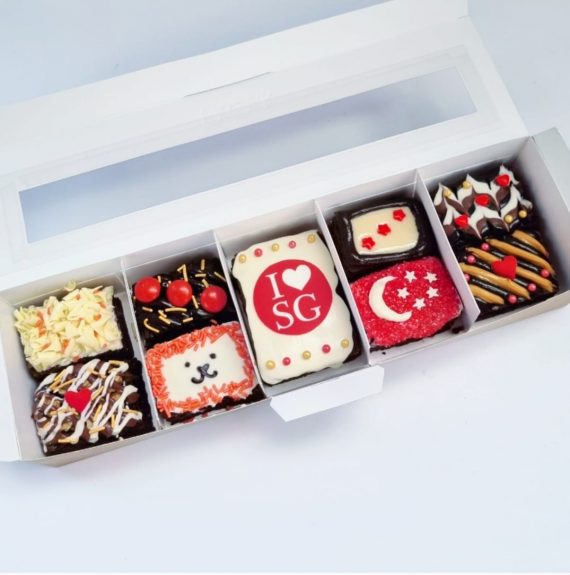 National Day Decadence
