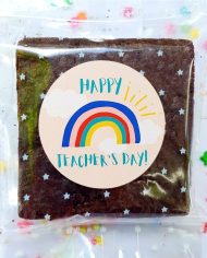 Happy Teachers’ Day!