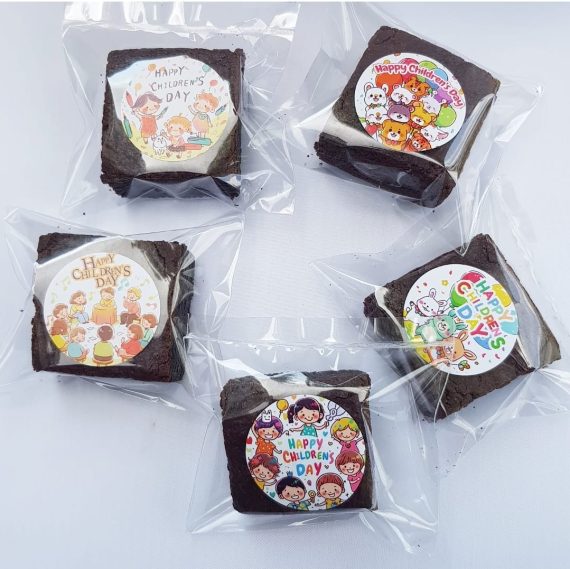 Happy Children’s Day!