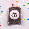 Valentine's Day Brownie Gift