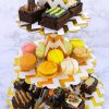 Party Dessert Stand