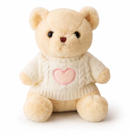 P.Osh Gift Bear (Sweater) brownie Singapore